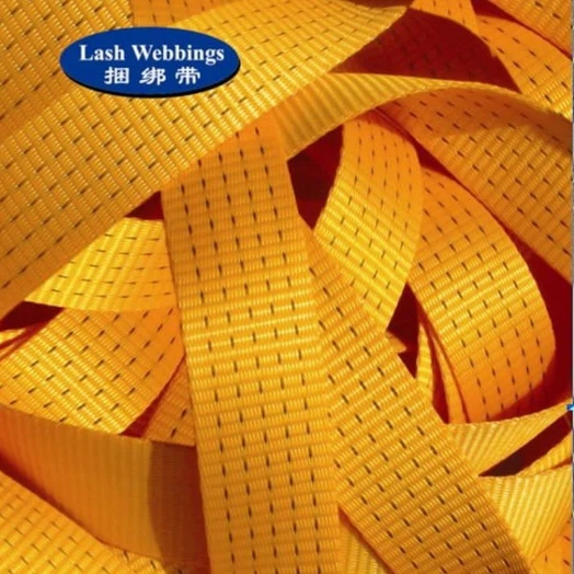 Tie Down Webbing2 Tie Down Webbing2